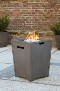 Rodeway South Fire Pit image