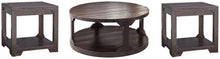 Load image into Gallery viewer, Rogness 3-Piece Occasional Table Set image
