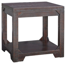 Load image into Gallery viewer, Rogness - Rectangular End Table image
