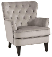 Load image into Gallery viewer, Romansque - Accent Chair image
