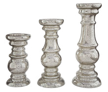 Load image into Gallery viewer, Rosario - Candle Holder Set (3/cn) image
