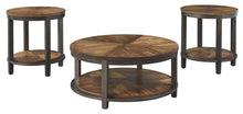 Load image into Gallery viewer, Roybeck - Occasional Table Set (3/cn) image
