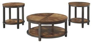 Roybeck - Occasional Table Set (3/cn) image