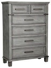 Load image into Gallery viewer, Russelyn - Five Drawer Chest image
