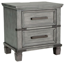 Load image into Gallery viewer, Russelyn - Two Drawer Night Stand image
