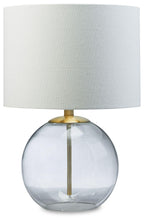 Load image into Gallery viewer, Samder - Glass Table Lamp (1/cn) image
