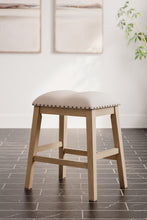 Load image into Gallery viewer, Sanbriar Counter Height Bar Stool image
