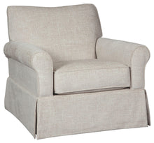 Load image into Gallery viewer, Searcy - Swivel Glider Accent Chair image
