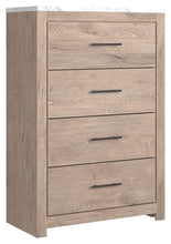 Load image into Gallery viewer, Senniberg - Four Drawer Chest image
