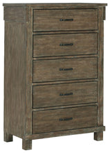 Load image into Gallery viewer, Shamryn - Five Drawer Chest image
