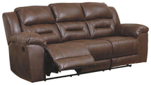 Load image into Gallery viewer, Stoneland - Reclining Sofa image
