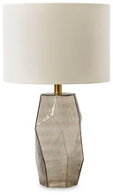 Load image into Gallery viewer, Taylow - Glass Table Lamp (1/cn) image
