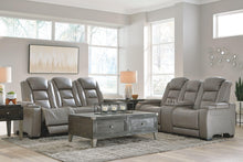 Load image into Gallery viewer, The Man-den - Living Room Set image
