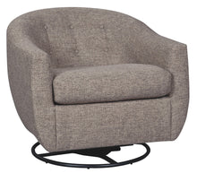 Load image into Gallery viewer, Upshur - Swivel Glider Accent Chair image
