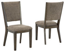 Load image into Gallery viewer, Wittland - Dining Uph Side Chair (2/cn) image
