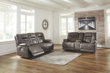 Load image into Gallery viewer, Wurstrow - Living Room Set image
