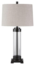 Load image into Gallery viewer, Talar - Glass Table Lamp (1/cn) image
