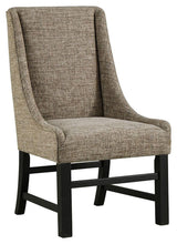 Load image into Gallery viewer, Sommerford - Dining Uph Arm Chair (2/cn) image

