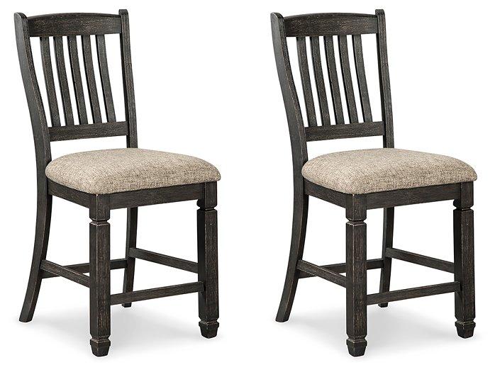 Tyler Creek 2-Piece Bar Stool Set image