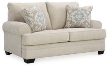 Load image into Gallery viewer, Rilynn Linen Loveseat image
