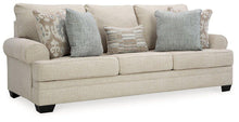 Load image into Gallery viewer, Rilynn Linen Sofa image
