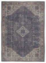 Load image into Gallery viewer, Rowner Multi 5&#39;2&quot; x 7&#39;1&quot; Rug image
