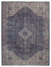 Load image into Gallery viewer, Rowner Multi 7&#39;7&quot; x 10&#39;1&quot; Rug image
