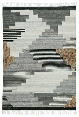 Roxsburg Multi 5' x 7' Rug image