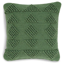Load image into Gallery viewer, Rustingmere Green Pillow image

