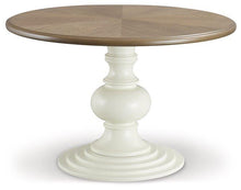 Load image into Gallery viewer, Shatayne Two-tone Dining Table image
