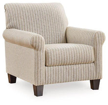 Load image into Gallery viewer, Valerani Sandstone Accent Chair image
