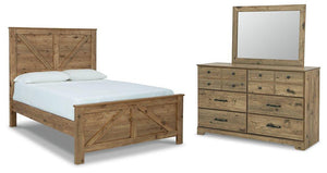 Shurlee Bedroom Package image