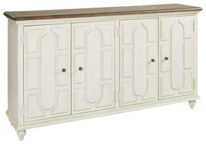 Roranville - Accent Cabinet image