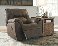 Load image into Gallery viewer, Tambo - 3 Pc. - Left Arm Facing Loveseat 2 Pc Sectional, Rocker Recliner image
