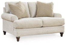 Load image into Gallery viewer, Valerani Sandstone Loveseat image
