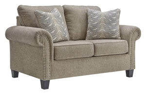 Shewsbury - Loveseat image