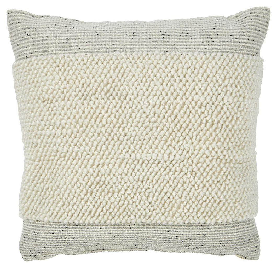 Rowcher - Pillow image