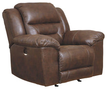 Load image into Gallery viewer, Stoneland - Power Rocker Recliner image
