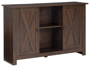 Turnley - Accent Cabinet image