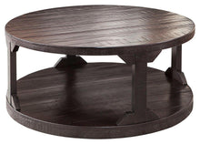 Load image into Gallery viewer, Rogness - Round Cocktail Table image

