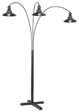 Load image into Gallery viewer, Sheriel - Metal Arc Lamp (1/cn) image
