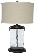 Load image into Gallery viewer, Tailynn - Glass Table Lamp (1/cn) image
