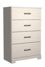 Load image into Gallery viewer, Stelsie - Four Drawer Chest image
