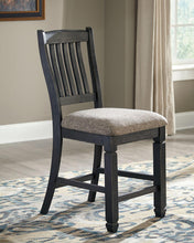 Load image into Gallery viewer, Tyler - Upholstered Barstool (2/cn) image
