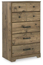 Load image into Gallery viewer, Shurlee Chest of Drawers image
