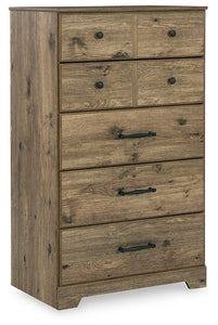 Shurlee Chest of Drawers image