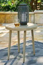 Load image into Gallery viewer, Swiss Valley Outdoor End Table image
