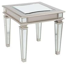 Load image into Gallery viewer, Tessani - Rectangular End Table image

