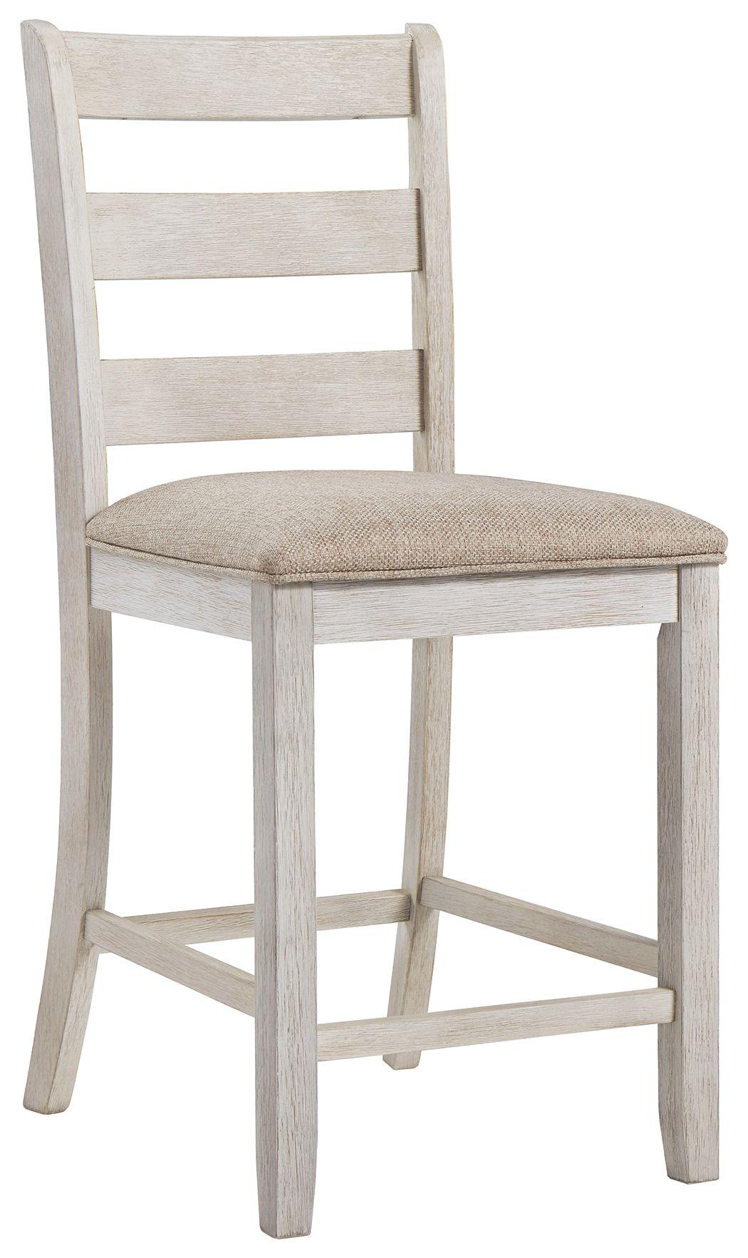 Skempton - Upholstered Barstool (2/cn) image