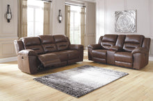 Load image into Gallery viewer, Stoneland - Living Room Set image
